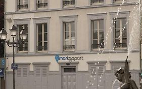 Smartappart Troyes